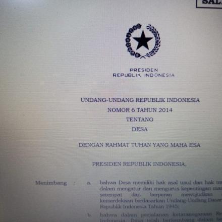 Undang Undang